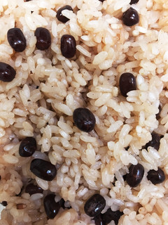 炊飯器で本格!赤飯-レシピのメイン写真