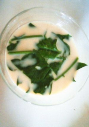 茶碗蒸し-レシピのメイン写真