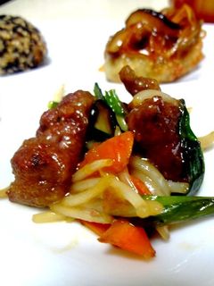 おひとりさまのレバニラ炒め-レシピのメイン写真