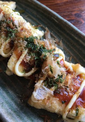 ダイエットに！節約に！おから☆お好み焼き-レシピのメイン写真