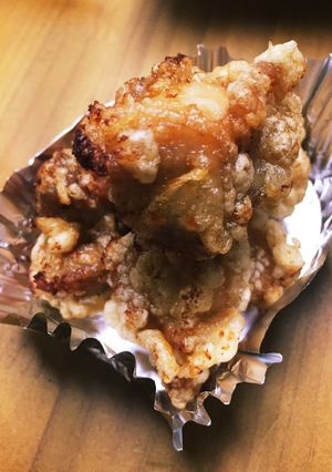 お弁当に！冷凍もできる唐揚げ-レシピのメイン写真