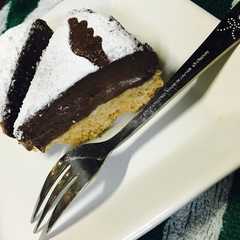 生チョコタルト＊-レシピのメイン写真