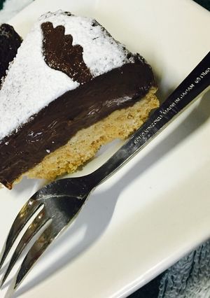 生チョコタルト＊-レシピのメイン写真