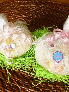 ハロウィンに♪カボチャ型おにぎりのお弁当-レシピのメイン写真