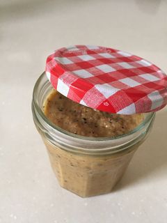 野菜を食べるドレッシング-レシピのメイン写真