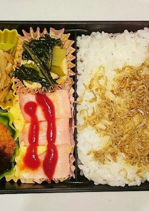 旦那⑥-レシピのメイン写真