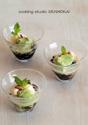 簡単おいしい☆ココナッツコーヒーゼリー-レシピのメイン写真