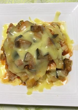 厚揚げオールインワン-レシピのメイン写真