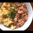 3つのステップでできる簡単「鮭フレーク」