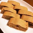 きな粉のヘルシーなパウンドケーキ