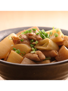 煮込んで、煮込んで、どて煮-レシピのメイン写真