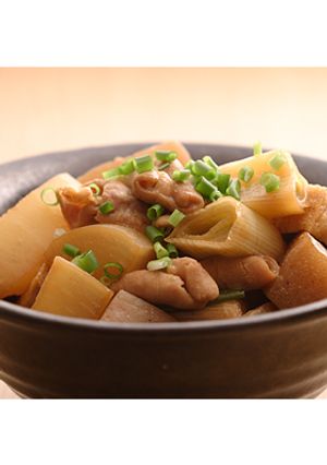 煮込んで、煮込んで、どて煮-レシピのメイン写真