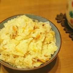 รูปของ 簡単★たけのこほっこり炊き込みご飯