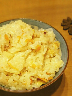 簡単★たけのこほっこり炊き込みご飯-レシピのメイン写真