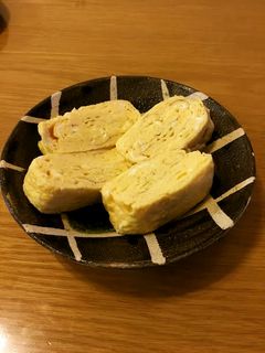 【簡単】プロ直伝♡卵焼きだし巻き卵-レシピのメイン写真