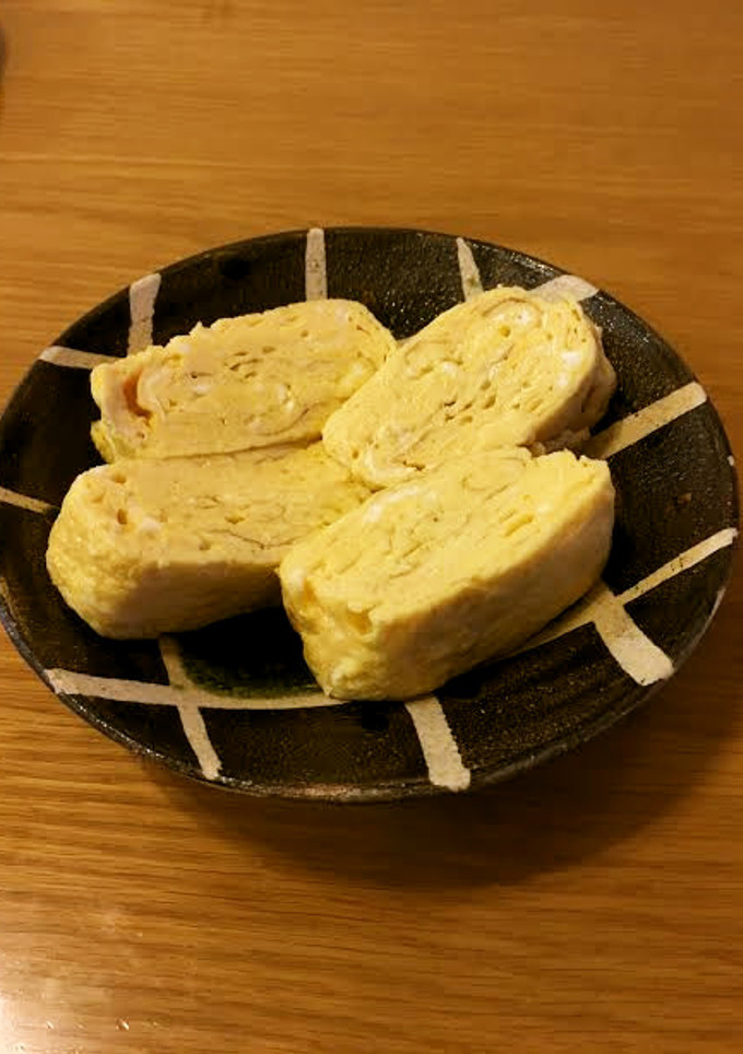 【簡単】プロ直伝♡卵焼きだし巻き卵-レシピのメイン写真