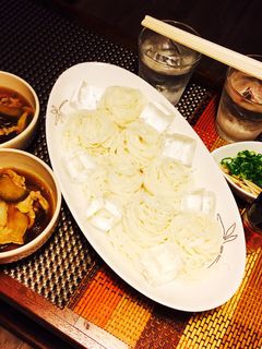 【3月のライオン】激ウマ!そうめんレシピ-レシピのメイン写真