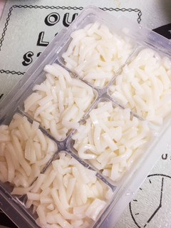 離乳食☆簡単冷凍作り置き茹でうどん☆-レシピのメイン写真