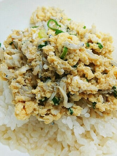 ランチに簡単丼-レシピのメイン写真