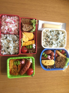 子供達大好き!甘い卵焼き♪-レシピのメイン写真
