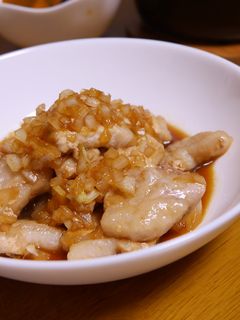 厚切り豚ロースのしょうが焼き-レシピのメイン写真