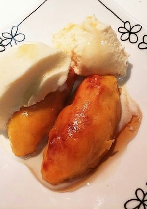 簡単スイートポテトの美味しい食べ方-レシピのメイン写真