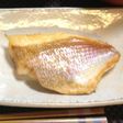 お魚屋さんオススメ!!鯛のソテー