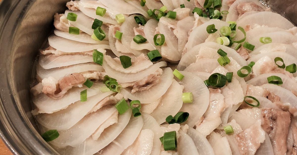 基本からアレンジまで！思わずつくりたくなる「アムウェイ鍋」のレシピ