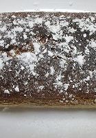 アンダギーミックスで作る黒糖ケーキ-レシピのメイン写真
