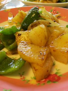 常備野菜の中華風カレー炒め-レシピのメイン写真