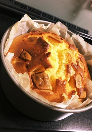 簡単♡ ケーキ 混ぜるだけ-レシピのメイン写真