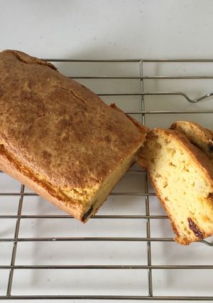生おからケーキ-レシピのメイン写真