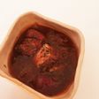 豚のトマトスープ(パパチャレンジ)