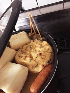 おでん!関西風★-レシピのメイン写真
