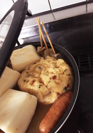 おでん！関西風★-レシピのメイン写真