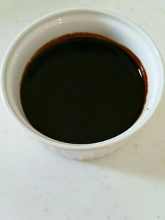 名古屋人が作る味噌ダレ-レシピのメイン写真