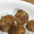 鉄フライパンで豚コマ☆節約メイン