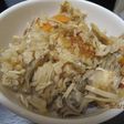 簡単☆きのこの炊き込みご飯