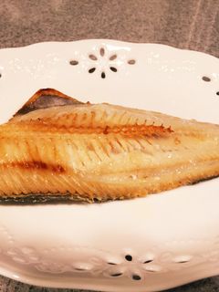 美味い魚の焼き方-レシピのメイン写真
