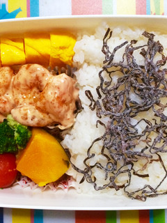 旦那さんのお弁当♡No.1-レシピのメイン写真