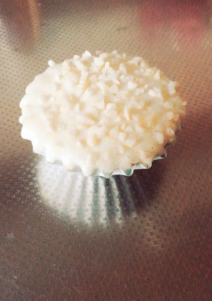 レンジde簡単すぎるミルク蒸しパン-レシピのメイン写真