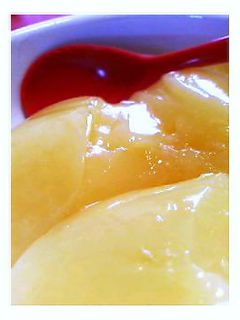 プルプル☆オレンジゼリー-レシピのメイン写真