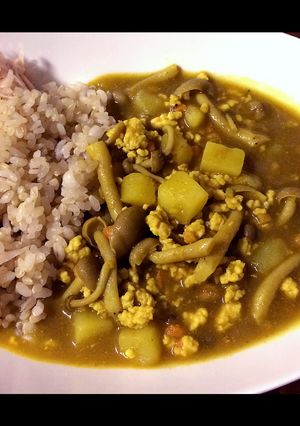 本格スパイスで作る！ふつうのカレー-レシピのメイン写真