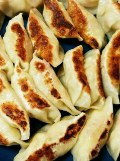 ベーコンポテト餃子★-レシピのメイン写真