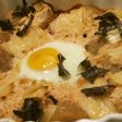 里芋の月見(^.^)オーブン焼き