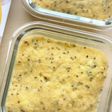 レンチン糖質オフ☆しっとりおから蒸しパン
