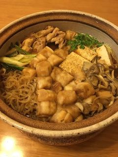 【簡単時短】節約にも♡鶏のすき焼き-レシピのメイン写真