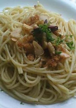 イタリア人直伝☆ペペロンチーノ-レシピのメイン写真