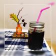 ☆*:.。ミックスベリーコーラ。.:*☆