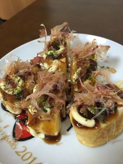 なんちゃってお好み卵焼き-レシピのメイン写真